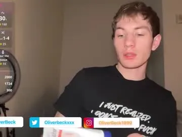Oliver_beck live cam preview