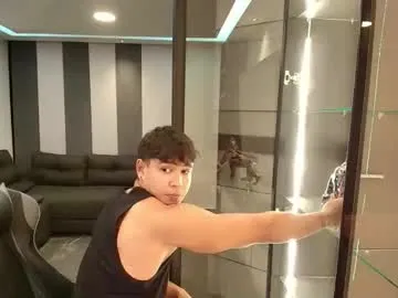 oliver_bray live cam