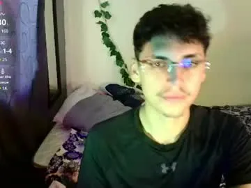 Oliver_brownn0 live cam preview