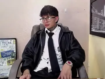 oliver_kanne live cam