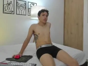 oliver_millie live cam