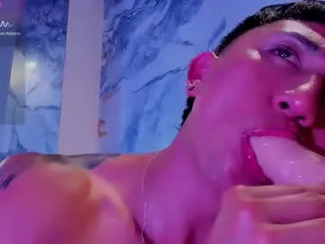 oliver_mr_ live cam preview