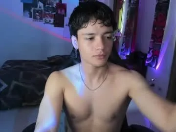 Oliver_mrgn_ live cam preview