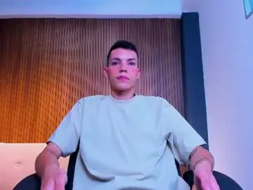 Oliver_thompson_ live cam preview