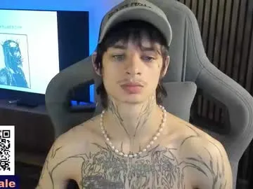 oliverrgroove live cam