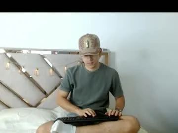 oliversaint__ live cam