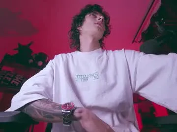 olliver___y live cam