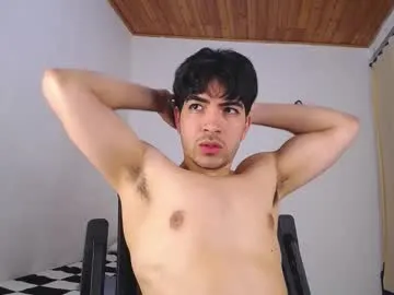 Olliver_twink live cam preview