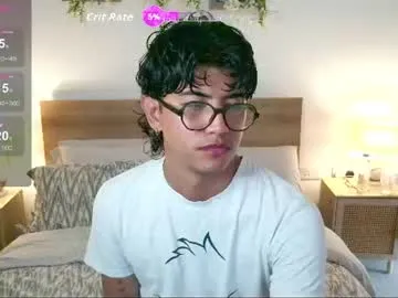 Olly_jerez live cam preview