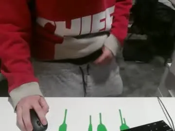 ontharise34 live cam