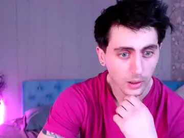 oscar_miller_ live cam