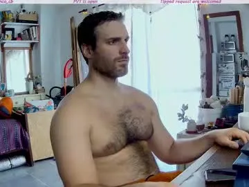 osito_blanco live cam