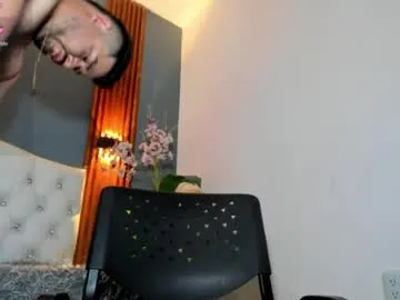 Oso_gael live cam preview