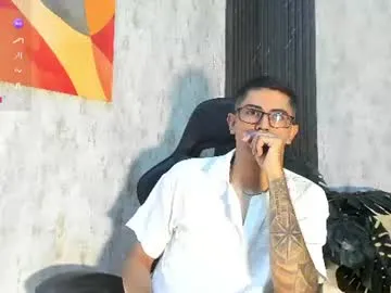 Ostin_colt live cam preview