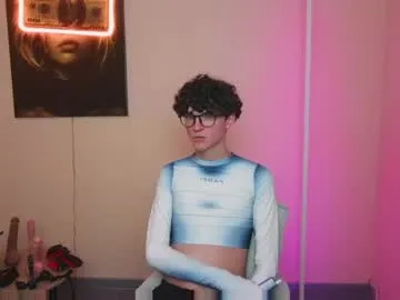 Otto_twink live cam preview