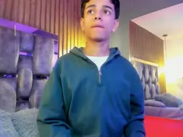 Owen__johnson live cam preview