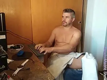 Panchomadrid live cam preview