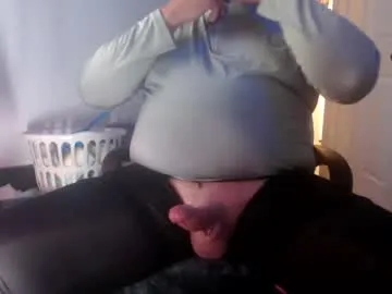 Pappyoakthrust profile pic