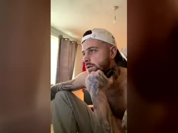 parkertom525 live cam