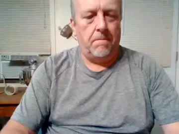 Patinachevy3 male cam profile image
