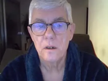 Patrick5275 live cam preview