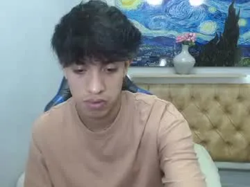 Patrick_james20 profile pic