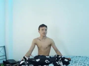 patrick_phoenix live cam