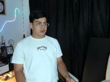 Patrick_smith_ live cam preview