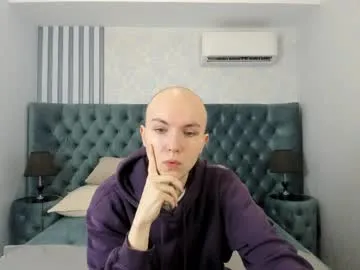 patrickbevy live cam