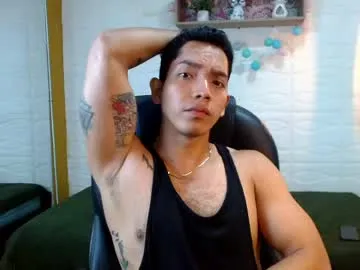paul_cros live cam