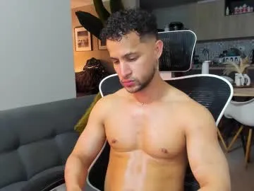 paul_reyborg live cam