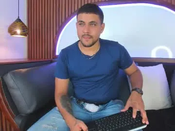 paul_rivera live cam preview