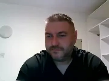 Pauljr85 profile pic