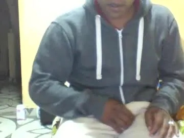 Pauloandresvasquez profile pic
