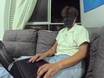 paulzacx live cam preview