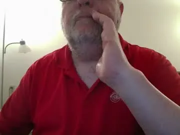 Pavilionbill1 profile pic