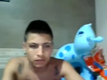 Perlalengua male cam profile image
