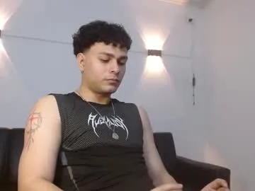 philip_jons live cam preview