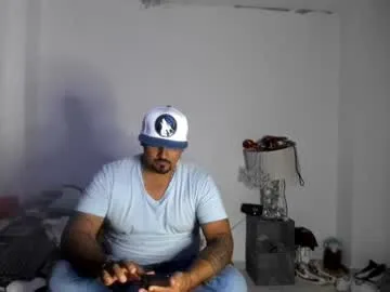 Pikoro_gomez live cam preview