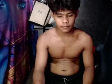 Pinoy_shyboy69 male cam profile image