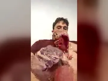 Pleasecallmejosh male cam profile image