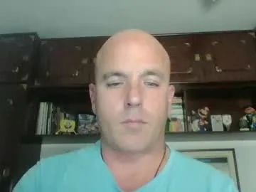 Pocoyotop live cam preview