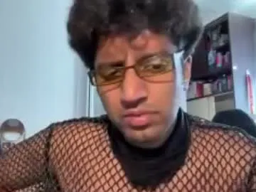 Polinclash male cam profile image