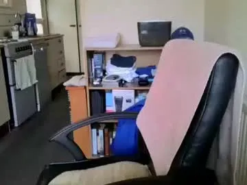 Poshman65 live cam preview