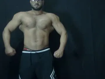 Powerdmuscle profile pic
