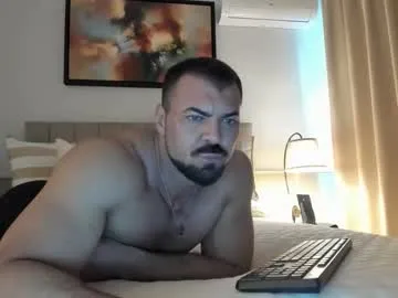powership_hotmuscle live cam