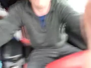 powthunder85 live cam