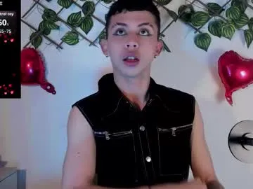 Prince_apolo live cam preview