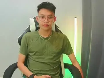 Prince_harrison live cam preview