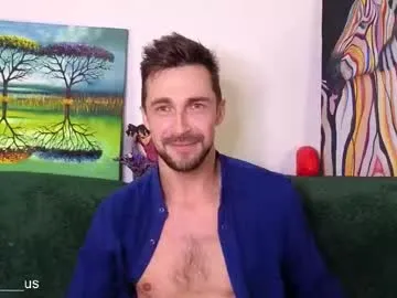 promethe_us live cam